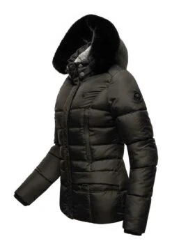 Marikoo Loveleen - Chaqueta De Invierno - Black -Marikoo 008821ef61ee43c7bc6da1a23a4dce7b