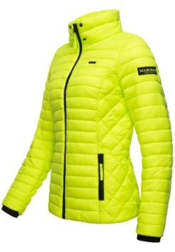 Marikoo Samtpfote - Chaqueta De Entretiempo - Neon Green 10 Marikoo Samtpfote - Chaqueta De Entretiempo - Neon Green -Marikoo 05044aad55014c0986795ee0ca78c15c