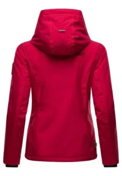 Marikoo Erdbeere - Chaqueta Outdoor - Fuchsia 9 Marikoo Erdbeere - Chaqueta Outdoor - Fuchsia -Marikoo 054fe5f86ddb41eda04b50aa698a4453
