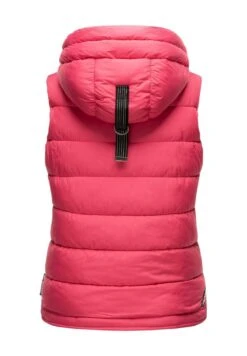 Marikoo Taisaa - Chaleco - Pink -Marikoo 05fd976522624855a37910e730af8aa4