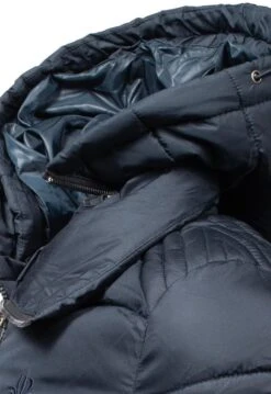 Marikoo Chaqueta De Invierno - Navy 15 Marikoo Chaqueta De Invierno - Navy -Marikoo 07a2552d09a94bc393f5a143f106a537