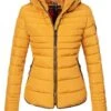 Marikoo Amber - Chaqueta De Invierno - Yellow 2 Marikoo Amber - Chaqueta De Invierno - Yellow -Marikoo 0a310060f1664fc98329377da35560b8