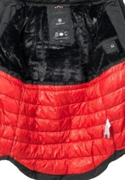 Marikoo Moonshine - Abrigo De Invierno - Black 19 Marikoo Moonshine - Abrigo De Invierno - Black -Marikoo 0ac444b321854ac19cc2d63b77f61eff