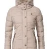 Marikoo Nekoo - Chaqueta De Invierno - Beige -Marikoo 0b457f1c5d374858ac09a4850b0c1e65
