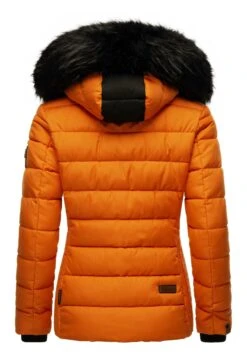 Marikoo Unique - Chaqueta De Invierno - Burnt Orange 14 Marikoo Unique - Chaqueta De Invierno - Burnt Orange -Marikoo 0d194a9d4a874bb0984408b6c467c263