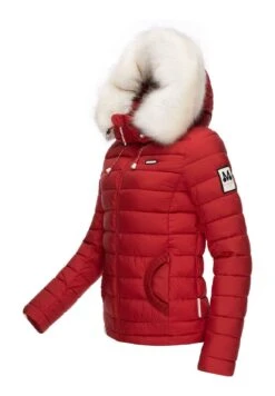Marikoo Chaqueta De Invierno - Light Red -Marikoo 0eaf5c3fcd6d469786889e58e18b40fb