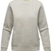 Marikoo Umikoo - Sudadera - Grey Melange -Marikoo 1024cc77a9714fbd8800ef1aa0ab2e8d