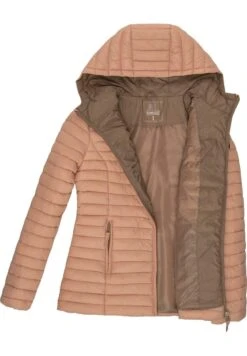 Marikoo Asraa - Chaqueta De Entretiempo - Rose -Marikoo 11d0c749a1a0483f84d0595534365891