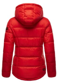 Marikoo Leandraa - Chaqueta De Invierno - Light Red -Marikoo 138850bd3e894e59b3fe4d7ab28e4be8