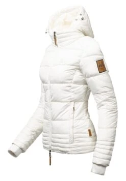 Marikoo Chaqueta De Invierno - White -Marikoo 144800fd9aa2474dbf58cc61ccc43860