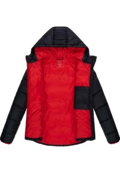 Marikoo Leandraa - Chaqueta De Invierno - Dark Blue 9 Marikoo Leandraa - Chaqueta De Invierno - Dark Blue -Marikoo 165e2e55c6894f30b3e9d570d3643c63