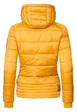 Marikoo Chaqueta De Invierno - Yellow -Marikoo 166b204b792348f3a0b544495dddf3fb