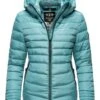 Marikoo Amber - Chaqueta De Invierno - Misty Blue -Marikoo 19d4b10fcabd44a9ac1c562ab744192c