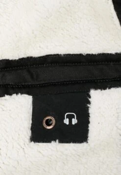 Marikoo Manolya - Abrigo De Invierno - Blue 17 Marikoo Manolya - Abrigo De Invierno - Blue -Marikoo 1da83f5c7a754ae0b6c9113a5bff822c