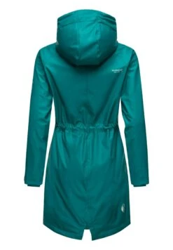 Marikoo Dancing Umbrella - Impermeable - Dark Green 9 Marikoo Dancing Umbrella - Impermeable - Dark Green -Marikoo 1e5040e9a483425ca4c643512bd3e552