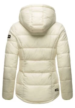 Marikoo Leandraa - Chaqueta De Invierno - Off White -Marikoo 1e80567187054525ac41d8dc4b257c90