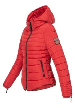 Marikoo Amber - Chaqueta De Invierno - Red -Marikoo 1f07fbfba15b4bb18376279c1b111310