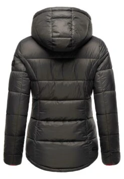 Marikoo Leandraa - Chaqueta De Invierno - Dark Grey -Marikoo 21ca56d24897402eb5d0389d74a76886
