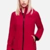 Marikoo Brombeere - Chaqueta Outdoor - Fuchsia 1 Marikoo Brombeere - Chaqueta Outdoor - Fuchsia -Marikoo 274bc0feb87e41b3aeec3799a0fa98c3