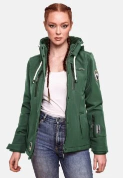 Marikoo Funktions - Chaqueta Outdoor - Dusty Green 11 Marikoo Funktions - Chaqueta Outdoor - Dusty Green -Marikoo 280f389932b043d8b34797375d0bdd18