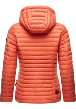 Marikoo Asraa - Chaqueta De Entretiempo - Coralle -Marikoo 2d2dddb4cb7f401f88637e98c30d5ef6