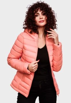 Marikoo Lucy - Chaqueta De Invierno - Coral 14 Marikoo Lucy - Chaqueta De Invierno - Coral -Marikoo 2d94abc9944c49b79c9f3e3a1d11f48a