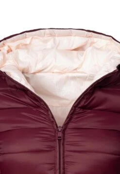 Marikoo Lucy - Chaqueta De Invierno - Burgundy -Marikoo 2fc986ed117340bf94c8dc8a424b13f2