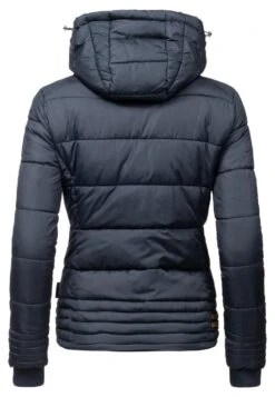 Marikoo Chaqueta De Invierno - Navy 17 Marikoo Chaqueta De Invierno - Navy -Marikoo 368b3757b0544c6e8c28c7dcfe10c174