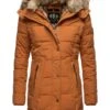 Marikoo Lieblings - Abrigo De Invierno - Rusty Cinnamon -Marikoo 37b8f4ade3064e0eba4908bb3428303e