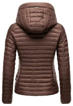 Marikoo Lowenbaby - Chaqueta De Entretiempo - Ochre -Marikoo 38b81a716ac74be580b4bf19d63cc84d