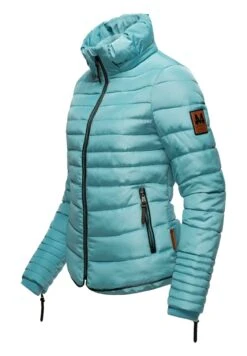 Marikoo Amber - Chaqueta De Invierno - Misty Blue -Marikoo 38c2e512d3fc4a0e95d1187ae826311f