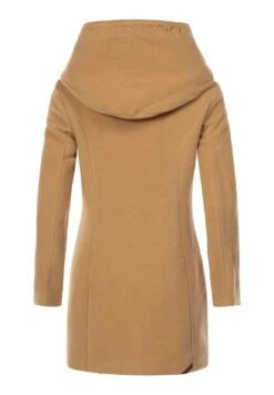 Marikoo Abrigo De Invierno - Braun 15 Marikoo Abrigo De Invierno - Braun -Marikoo 395ccf944b214e958c268eef0665fec8