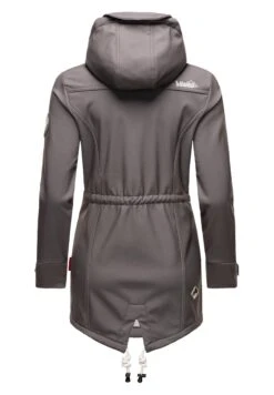 Marikoo Zimtzicke - Parka - Grey 14 Marikoo Zimtzicke - Parka - Grey -Marikoo 3968f40e37874a54b676a1f151935b95