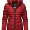 Marikoo Amber - Chaqueta De Invierno - Blood Red -Marikoo 3be1a179983540d0bc24977adc5255d7