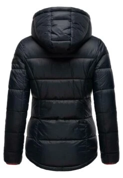 Marikoo Leandraa - Chaqueta De Invierno - Dark Blue 8 Marikoo Leandraa - Chaqueta De Invierno - Dark Blue -Marikoo 3f485163f5334cd8bd51c10b934aa162