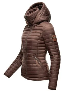 Marikoo Lowenbaby - Chaqueta De Entretiempo - Ochre -Marikoo 401f0dba8607477b8e6e66d4bb7c021c