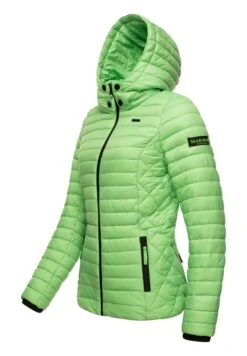 Marikoo Samtpfote - Chaqueta De Entretiempo - Jade Green 10 Marikoo Samtpfote - Chaqueta De Entretiempo - Jade Green -Marikoo 403063e8f561416e9501d69611e2561c