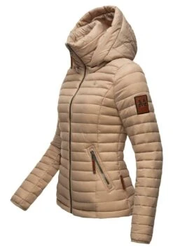 Marikoo Lowenbaby - Chaqueta De Entretiempo - Taupe 15 Marikoo Lowenbaby - Chaqueta De Entretiempo - Taupe -Marikoo 40fc701aa49743efb88e0937ba27e13d