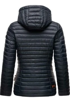 Marikoo Asraa - Chaqueta De Entretiempo - Dark Blue 17 Marikoo Asraa - Chaqueta De Entretiempo - Dark Blue -Marikoo 461672056ac94a31b893864f01f42a5e