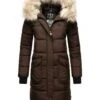 Marikoo Chaskaa - Abrigo De Invierno - Ochre 1 Marikoo Chaskaa - Abrigo De Invierno - Ochre -Marikoo 4631fcdae0984ceab60cc6e52e261aee