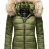 Marikoo Lerikaa - Chaqueta De Invierno - Olive -Marikoo 47038ba6ad7e4304b0cd4657c1bb3d48