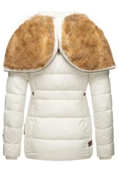 Marikoo Nekoo - Chaqueta De Invierno - Transparent 13 Marikoo Nekoo - Chaqueta De Invierno - Transparent -Marikoo 4a98469f3ffd43518c2485ba27890349