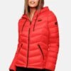 Marikoo Kuala - Chaqueta De Entretiempo - Neon Coral 2 Marikoo Kuala - Chaqueta De Entretiempo - Neon Coral -Marikoo 4ad7664001a64305a24f7265c8db24fa