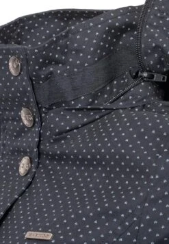 Marikoo Nyokoo - Parka - Dark Blue 19 Marikoo Nyokoo - Parka - Dark Blue -Marikoo 4b1d48cf31a1451abbd0d45967fe8cbc