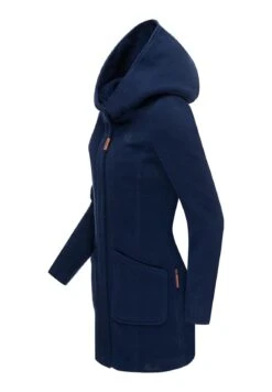 Marikoo Abrigo De Invierno - Navy -Marikoo 4b231bcdaa484a14a2ba31d5435bfb65