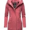 Marikoo Abrigo De Invierno - Dark Rose -Marikoo 4c5df5844c2141d297d1105da2d2ffe6