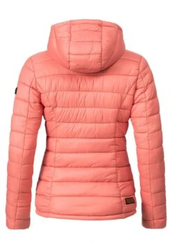 Marikoo Lucy - Chaqueta De Invierno - Coral 17 Marikoo Lucy - Chaqueta De Invierno - Coral -Marikoo 4c8a55bd442e45a99704ad950b1a0f28