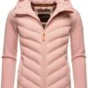 Marikoo Mount Haruna - Chaqueta De Entretiempo - Powder Rose -Marikoo 4cdc0f65862a45ce90687d4cd19f2039