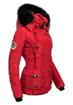 Marikoo Vanilla - Chaqueta De Invierno - Red 18 Marikoo Vanilla - Chaqueta De Invierno - Red -Marikoo 4f0ff07a6f9d4c0bb8a2e63ada8d7067