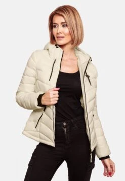 Marikoo Kuala - Chaqueta De Entretiempo - Offwhite 11 Marikoo Kuala - Chaqueta De Entretiempo - Offwhite -Marikoo 4fe8ce364f1245199e33def581bb108c